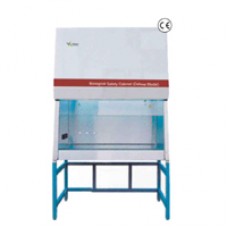 BIOLOGICAL SAFETY CABINET (TYPE B-2) REW-164 B2